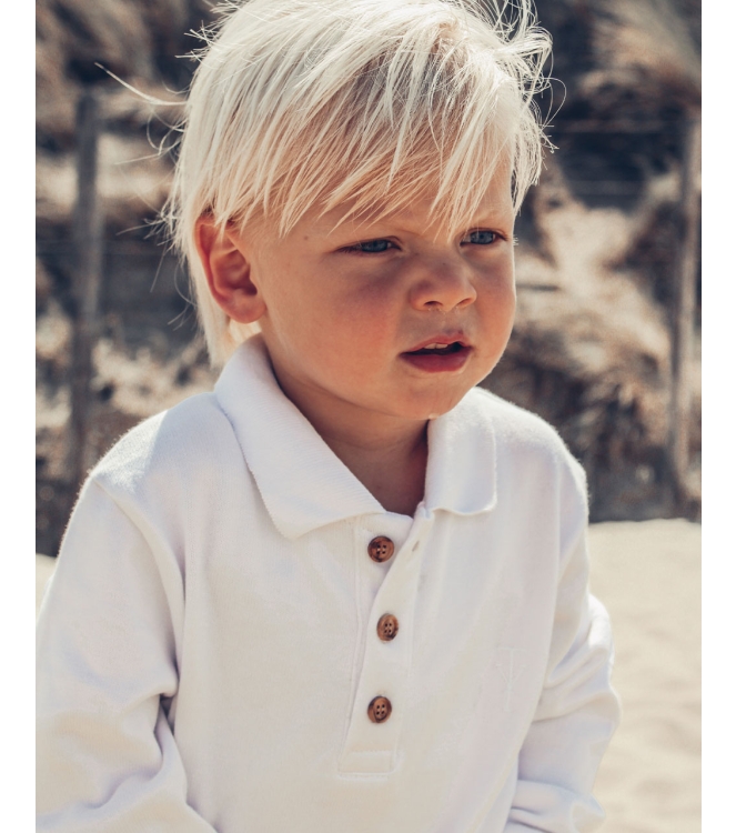 Two You Label shirts White SS24_04_WHITE