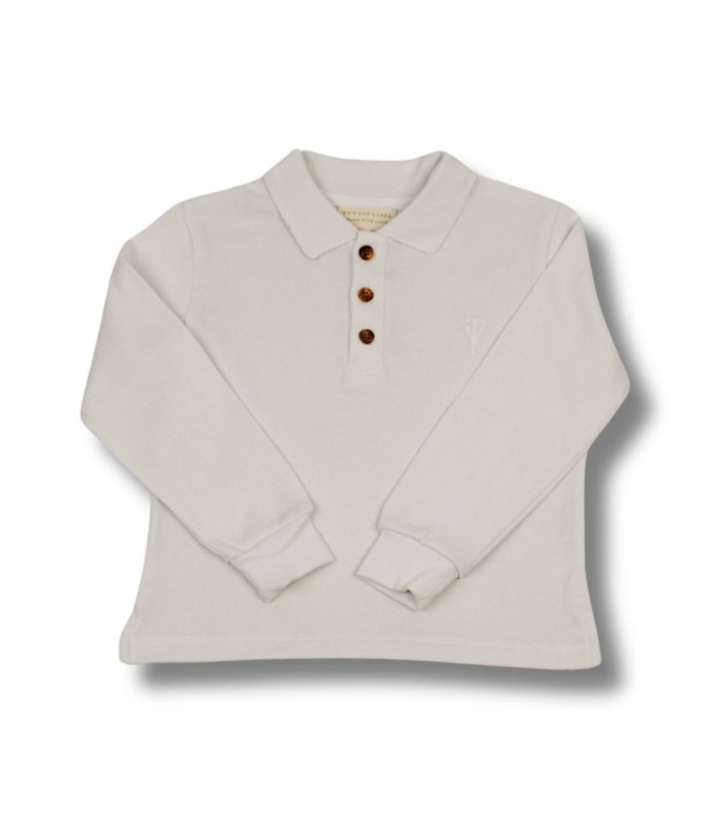 Two You Label shirts White SS24_04_WHITE