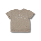 Two You Label shirts Sand SS24_05_SAND