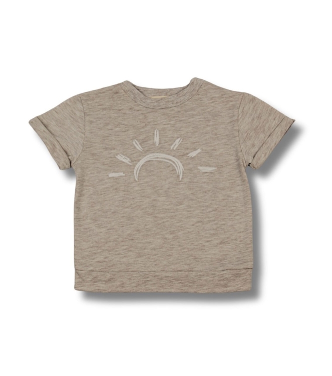Two You Label shirts Sand SS24_05_SAND