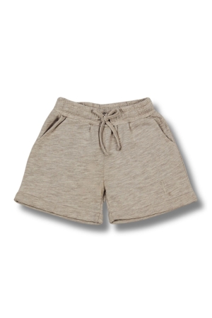 Two You Label Sunny short Sand