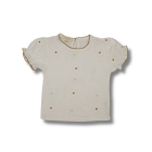 Two You Label blouses White SS24_07_WHITE