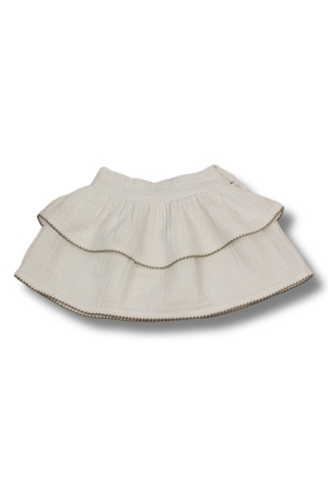 Two You Label Nova Rok White