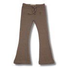 Two You Label broeken Taupe SS24_11-TAUPE