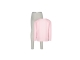 Vingino nachtkleding 591 Fairy Tale NOOSKGN72401