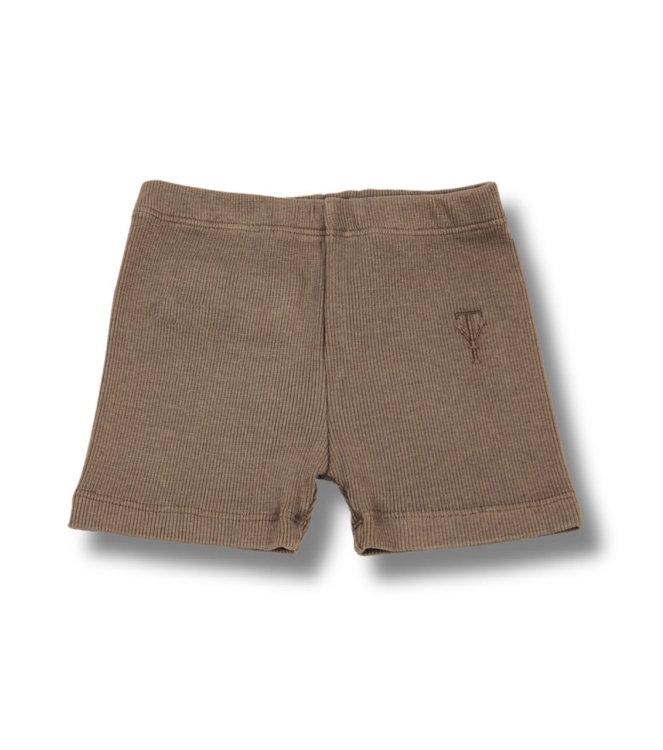 Two You Label broeken Taupe SS24_12_TAUPE