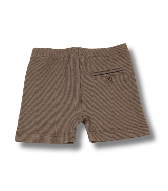 Two You Label broeken Taupe SS24_12_TAUPE