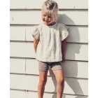 Two You Label broeken Taupe SS24_12_TAUPE
