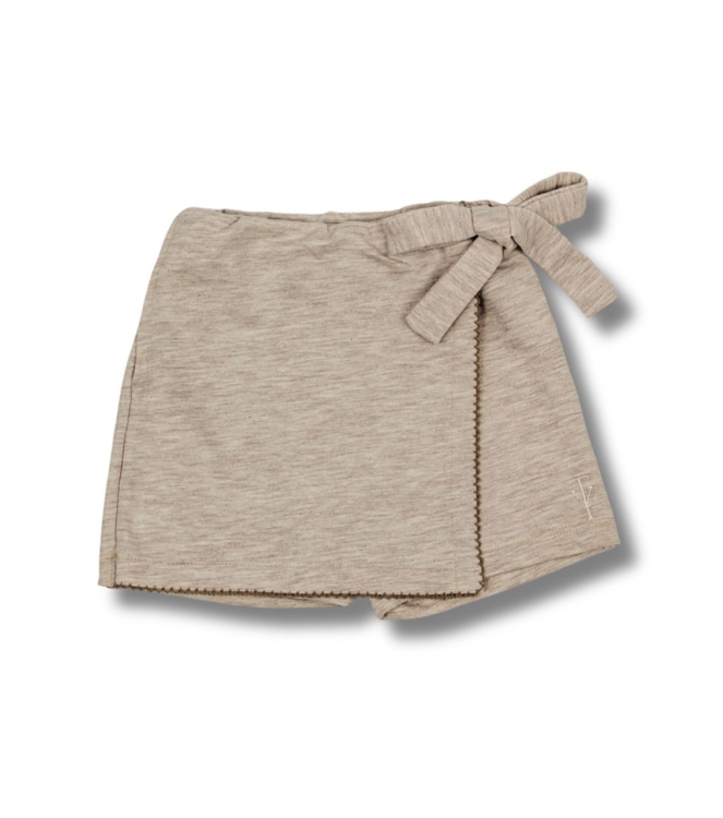 Two You Label rokken & skorts Sand SS24_14_SAND