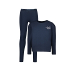 Vingino nachtkleding 100 Dark Blue NOOSKGN72401