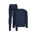 Vingino nachtkleding 100 Dark Blue NOOSKGN72401