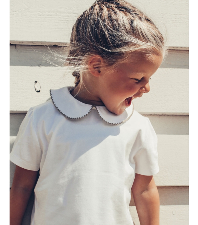 Two You Label shirts Taupe SS24_15_1_TAUPE
