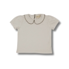 Two You Label shirts Taupe SS24_15_1_TAUPE