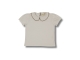 Two You Label shirts Taupe SS24_15_1_TAUPE