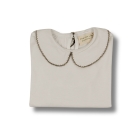 Two You Label shirts Taupe SS24_15_1_TAUPE