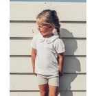 Two You Label shirts White SS24_15_2_WHITE