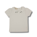 Two You Label shirts White SS24_15_2_WHITE