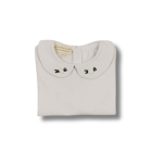 Two You Label shirts White SS24_15_2_WHITE