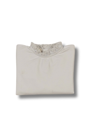 Two You Label Bobby SS_03 White