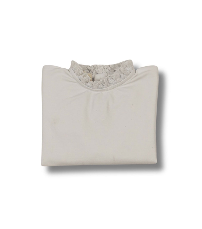 Two You Label shirts White SS24_15_3_WHITE
