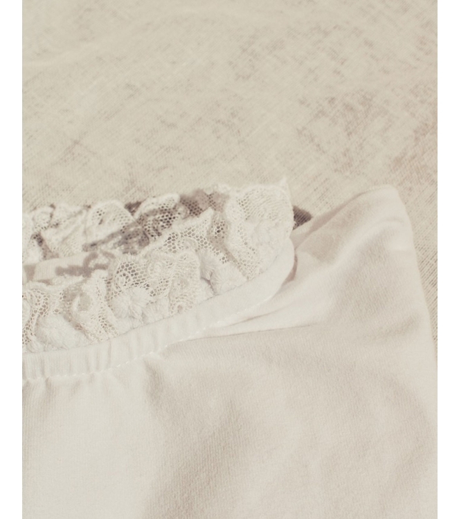 Two You Label shirts White SS24_15_3_WHITE
