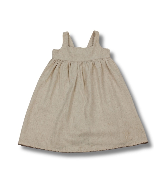 Two You Label jurken Beach SS24_16_BEACH