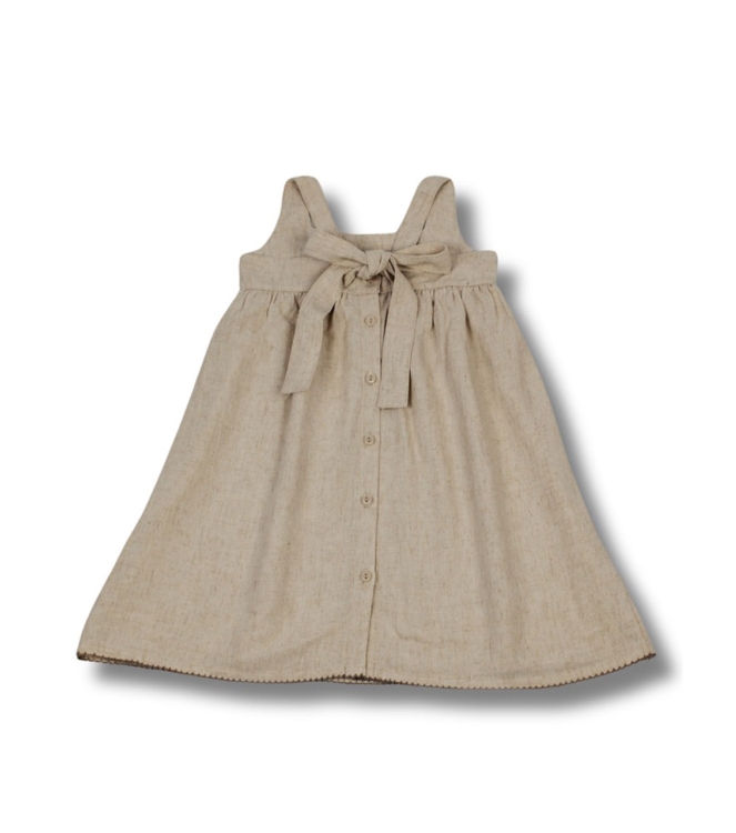 Two You Label jurken Beach SS24_16_BEACH