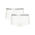 Vingino ondergoed 001 Real White NOOSKGN72601
