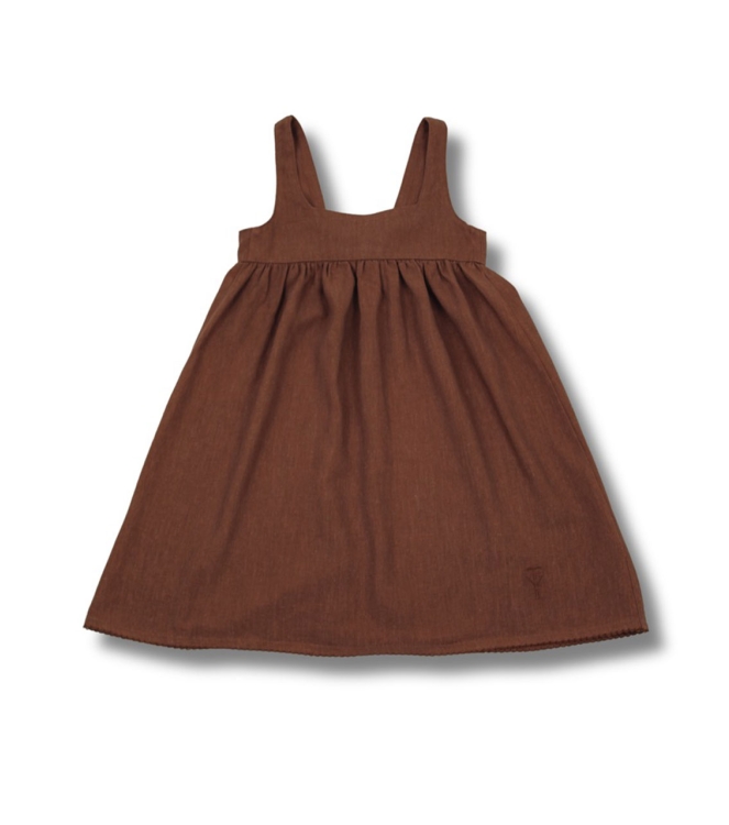 Two You Label jurken Sienna SS24_16_SIENNA