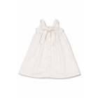 Two You Label jurken White SS24_16_WHITE