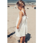 Two You Label jurken White SS24_16_WHITE