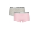 Vingino ondergoed 599 Multicolor Pink NOOSKGN72601