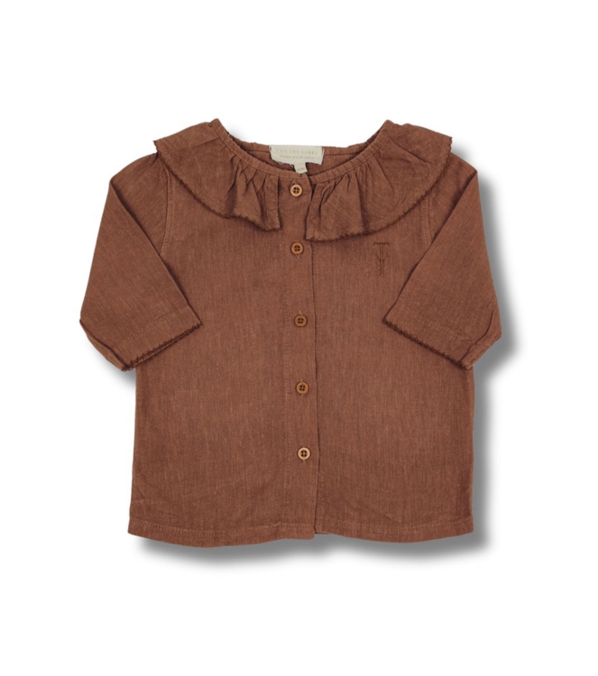 Two You Label blouses Sienna SS24_17_SIENNA