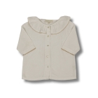 Two You Label blouses White SS24_17_WHITE