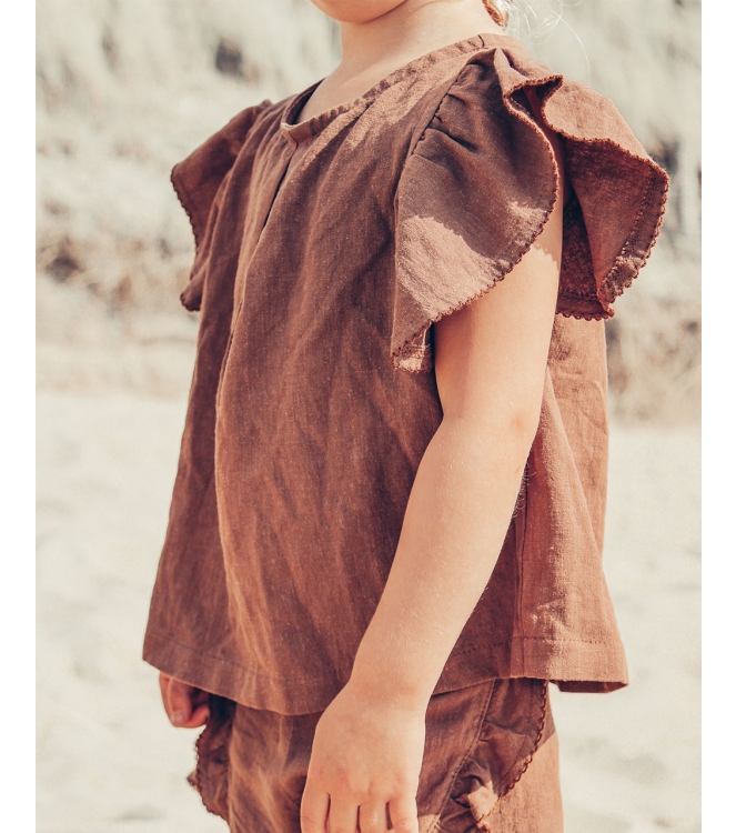 Two You Label blouses Sienna SS24_18_SIENNA