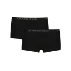 Vingino ondergoed 944 Deep Black NOOSKGN72601