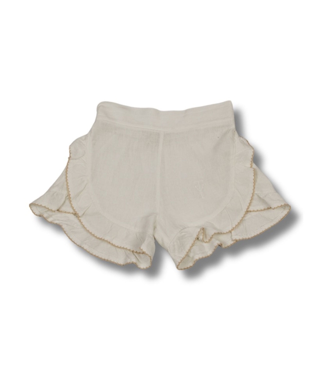 Two You Label broeken White SS24_19_WHITE