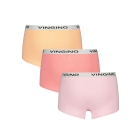 Vingino ondergoed 599 Multicolor Pink NOOSKGN72602