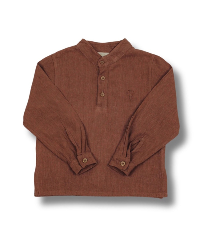 Two You Label overhemden Sienna SS24_20_SIENNA