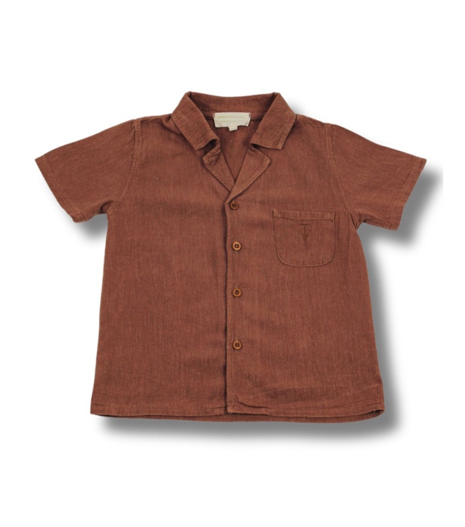 Two You Label overhemden Sienna SS24_21_SIENNA