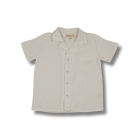 Two You Label overhemden White SS24_21_WHITE