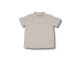 Two You Label overhemden White SS24_21_WHITE