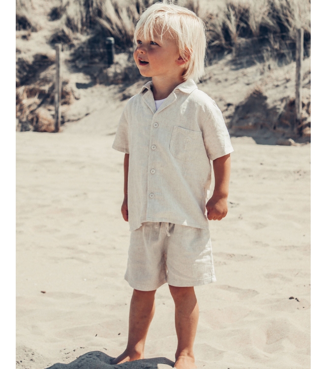 Two You Label broeken White SS24_22_WHITE