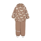 CeLaVi regenkleding &-laarzen 2226 Tawny Brown 310407