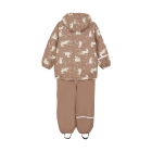 CeLaVi regenkleding &-laarzen 2226 Tawny Brown 310407