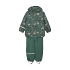 CeLaVi regenkleding &-laarzen 9718 Smoke Pine 310409