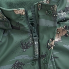 CeLaVi regenkleding &-laarzen 9718 Smoke Pine 310409