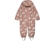CeLaVi regenkleding &-laarzen 2226 Tawny Brown 310411