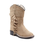 Bootstock laarzen Camel BSBSI1967