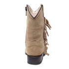 Bootstock laarzen Camel BSBSI1967